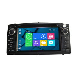 車載集大成者 昊科比亞迪S6、L3、G3、F3專用DVD導航一體機深度體驗