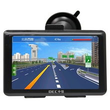 DeC中恒X11 Pro GPS導(dǎo)航儀功能解析 卓越性價比成主流