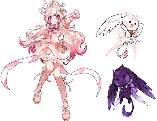 艾爾之光-elsword-官方網(wǎng)站-二次元?jiǎng)勇穸肪W(wǎng)游